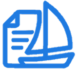 SailNotes Logo
